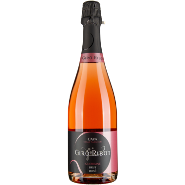 Cava Brut Rosado