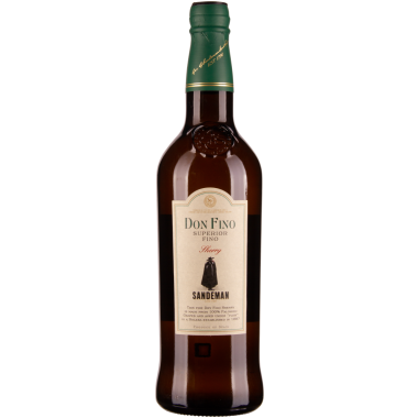 Don Fino Sherry