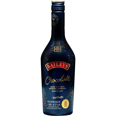 Chocolat Luxe Irish Cream