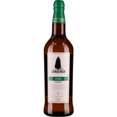 Fino Sherry