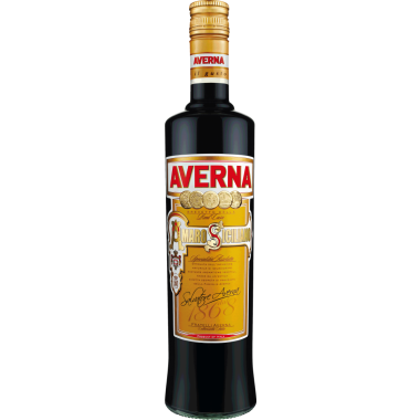 Amaro Siciliano