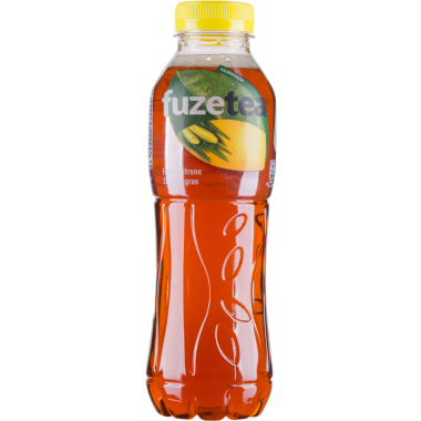 Zitrone-Zitronengras