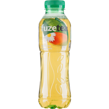 Grüner Tee Mango