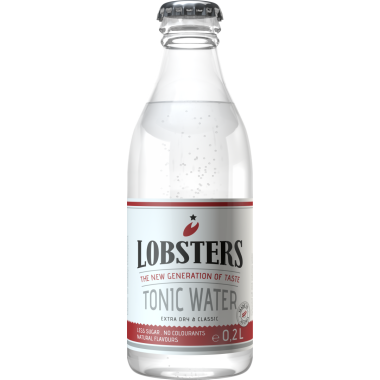 Tonic Water