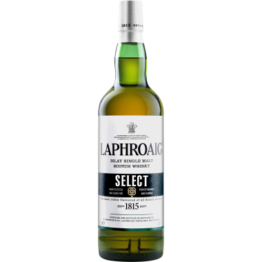 Select Islay Single Malt Scotch Whisky