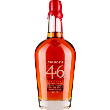Makers 46 Kentucky Straight Bourbon Whiskey