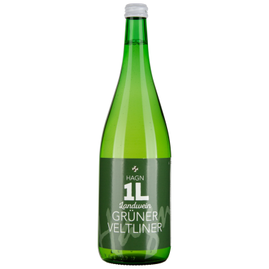 Grüner Veltliner Landwein