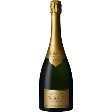 Grande Cuvée 170ème