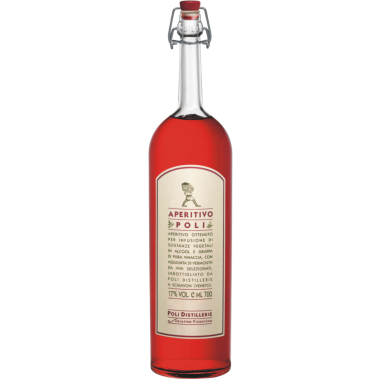 Airone Rosso Aperitivo Veneto Liqueur
