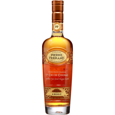 Ambre 1er Cru du Cognac