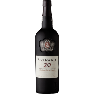 20 years Tawny Port
