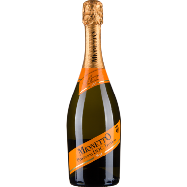 MO Prosecco Spumante DOC Treviso Brut