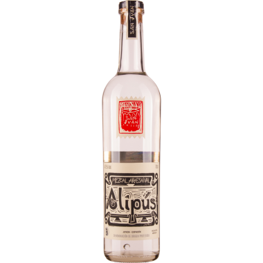 San Juan Mezcal
