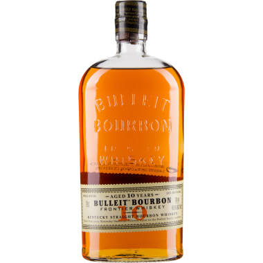 10 Years Old Kentucky Straight Bourbon Whiskey