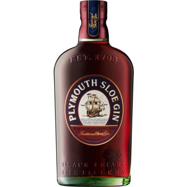 Sloe Gin