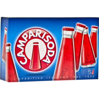 Soda