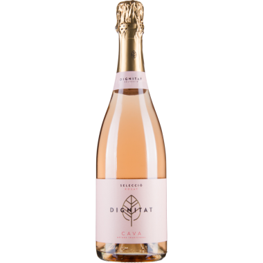 Cava Brut Rosé