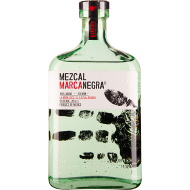 Mezcal Espadin