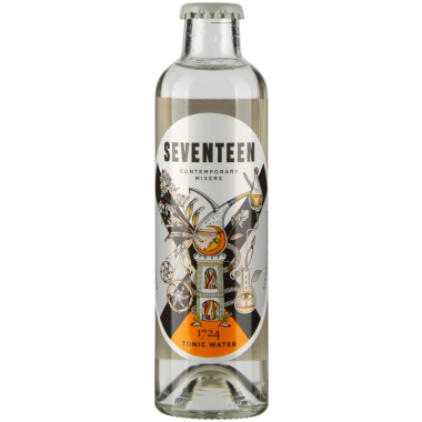 1724 Tonic Water