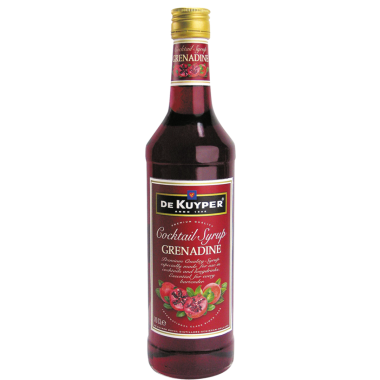 Grenadine Sirup