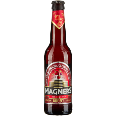 Berry Cider