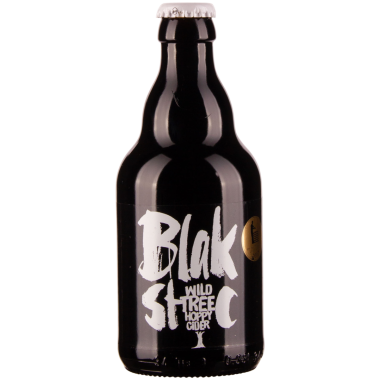 Wild Tree Hoppy Cider