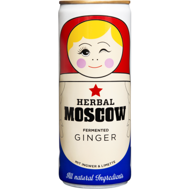 Ginger
