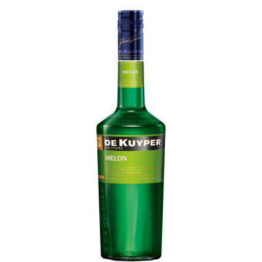 Melon Liqueur