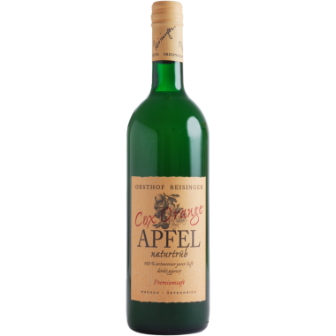 Apfelsaft Cox Orange