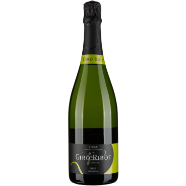 Cava Brut Reserva