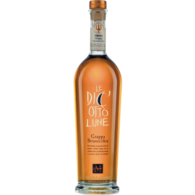 Grappa Dicotto Lune