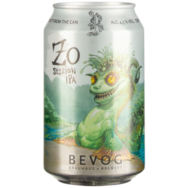 Zo Session IPA