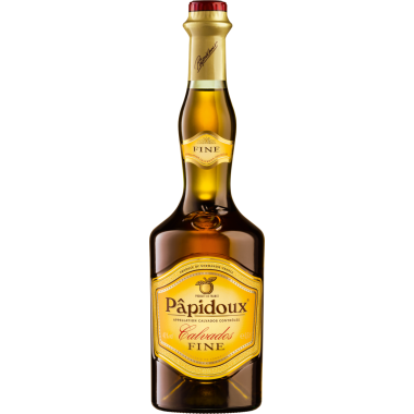 VS Calvados