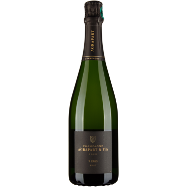 Brut Les 7 Crus Blanc de Blancs