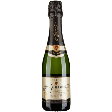Brut Grande Réserve Premier Cru