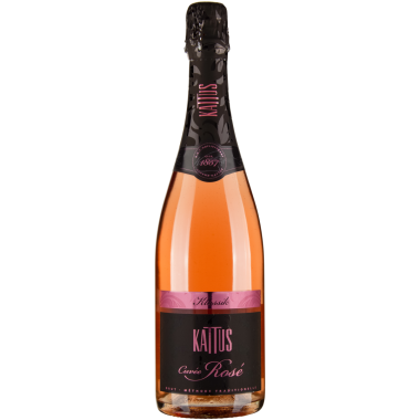 Cuvée No. 1 Rosé
