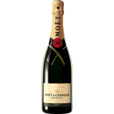 Brut Impérial im Geschenkkarton