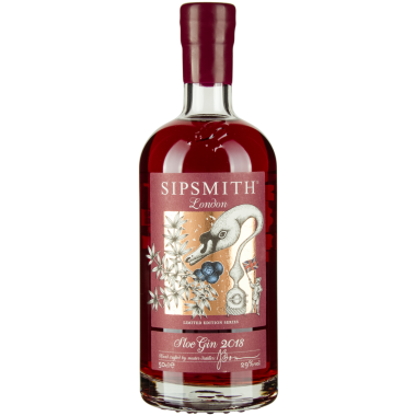 Sloe Gin