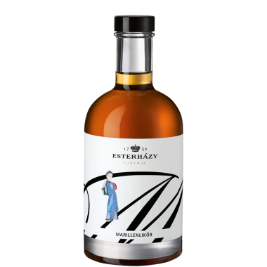 Marillenlikör