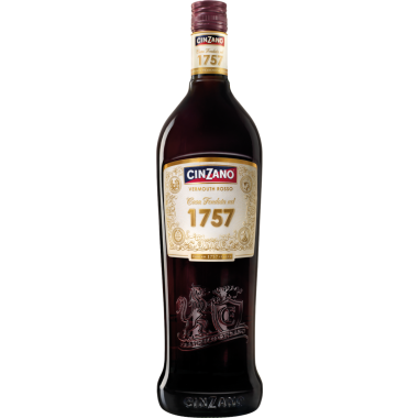 Rosso 1757