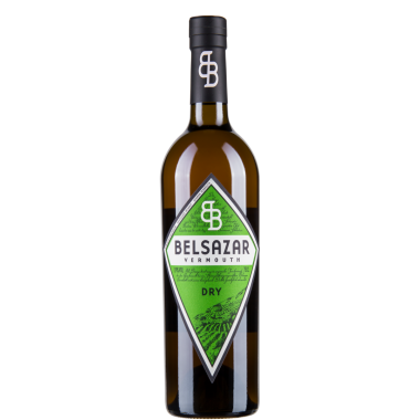 Vermouth Dry