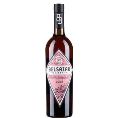 Vermouth Rosé