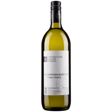 Grüner Veltliner Konvent