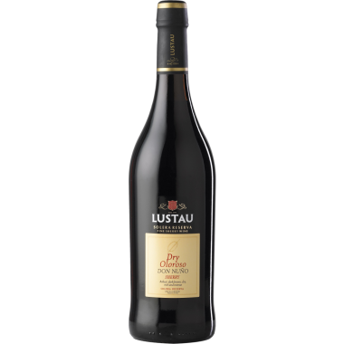 Don Nuno Oloroso Sherry