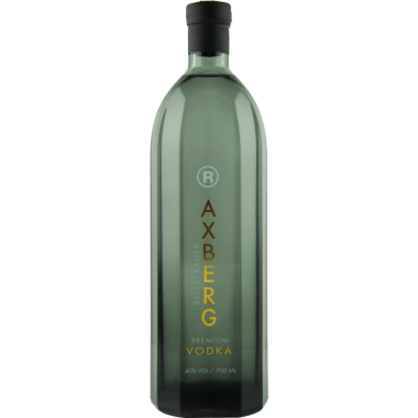 Axberg Vodka