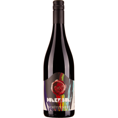 Cuvée Rot Dunkelbunt Non Vintage