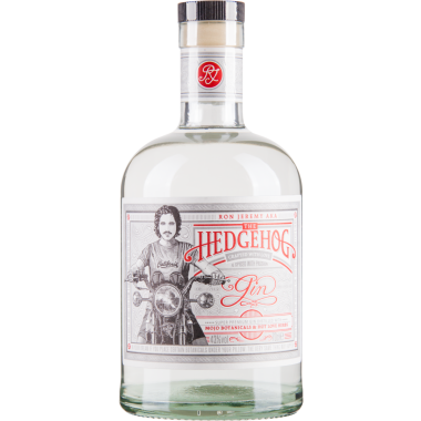 Hedgehog Gin