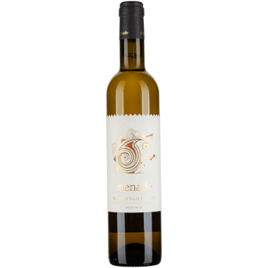 Sauvignon Blanc Dulce bio