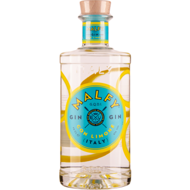 Con Limone Gin