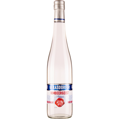 Himbeergeist